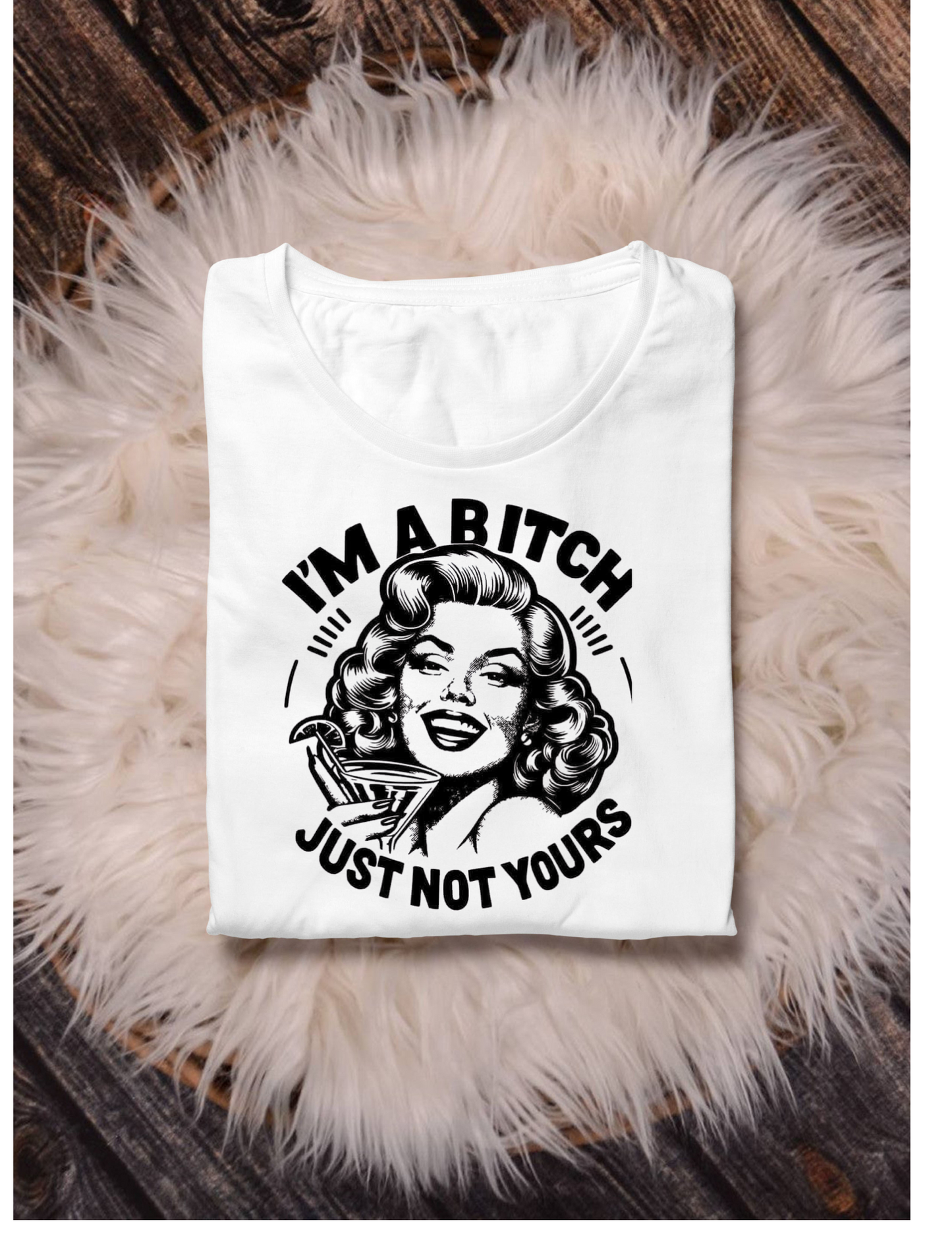 Sarcastic T-Shirt