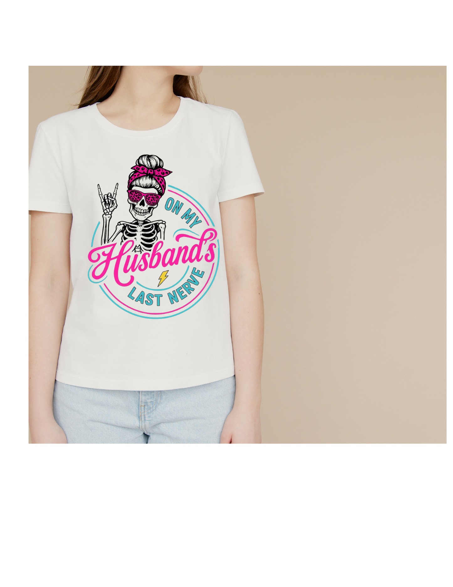 Sarcastic T-Shirt