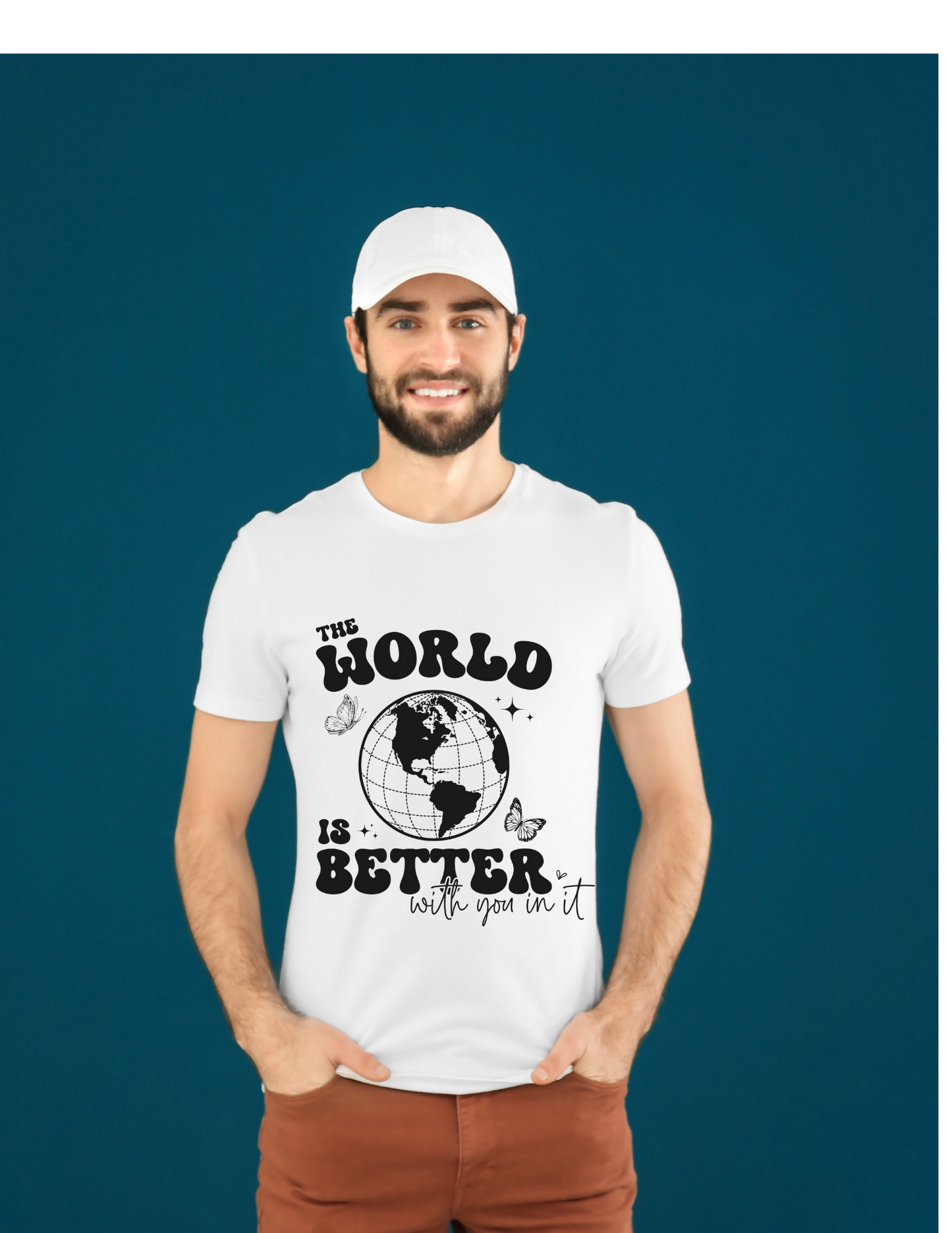 Suicide Awareness Support T-Shirt - You Matter