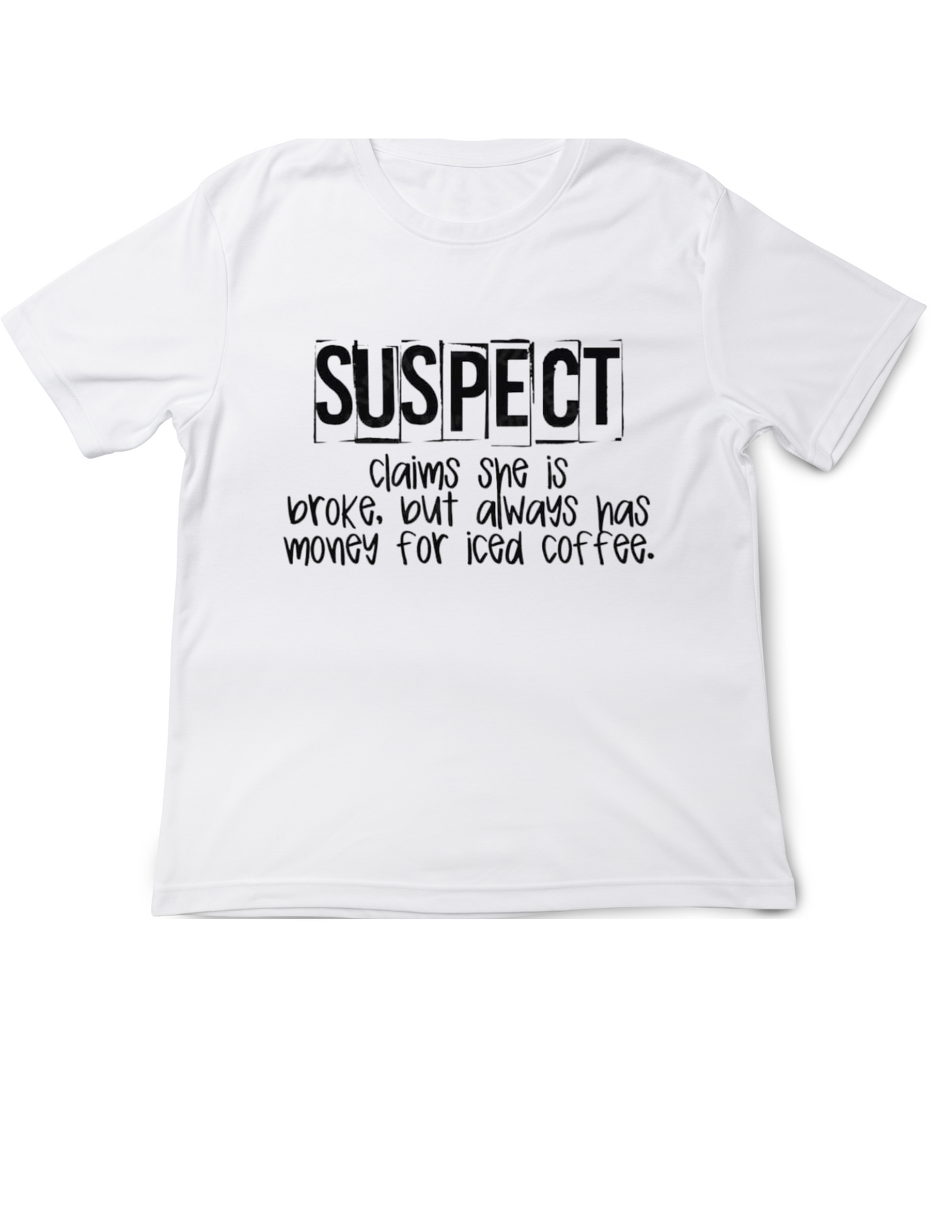 Sarcastic T-Shirt
