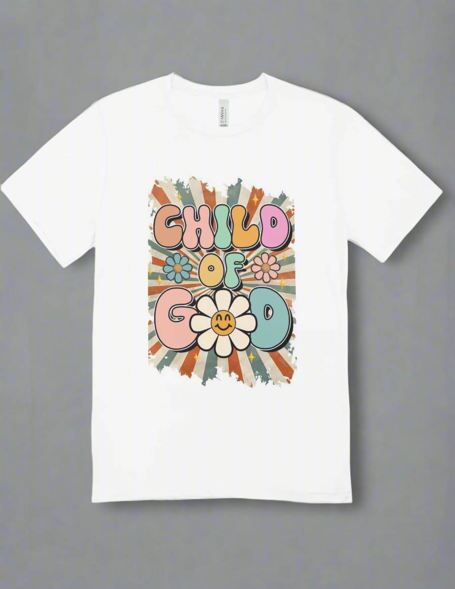 Child of God T-Shirt