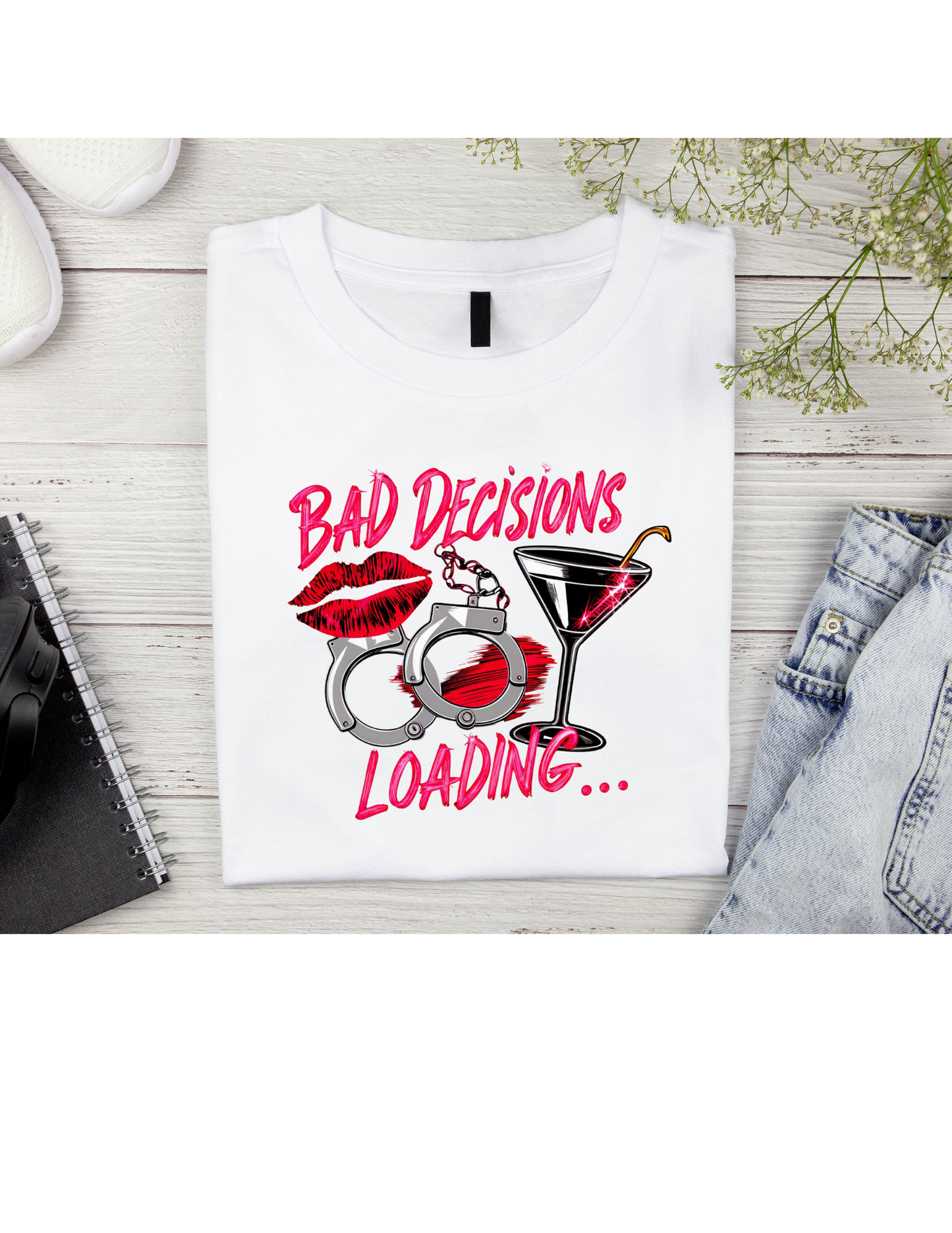 Sarcastic T-Shirt