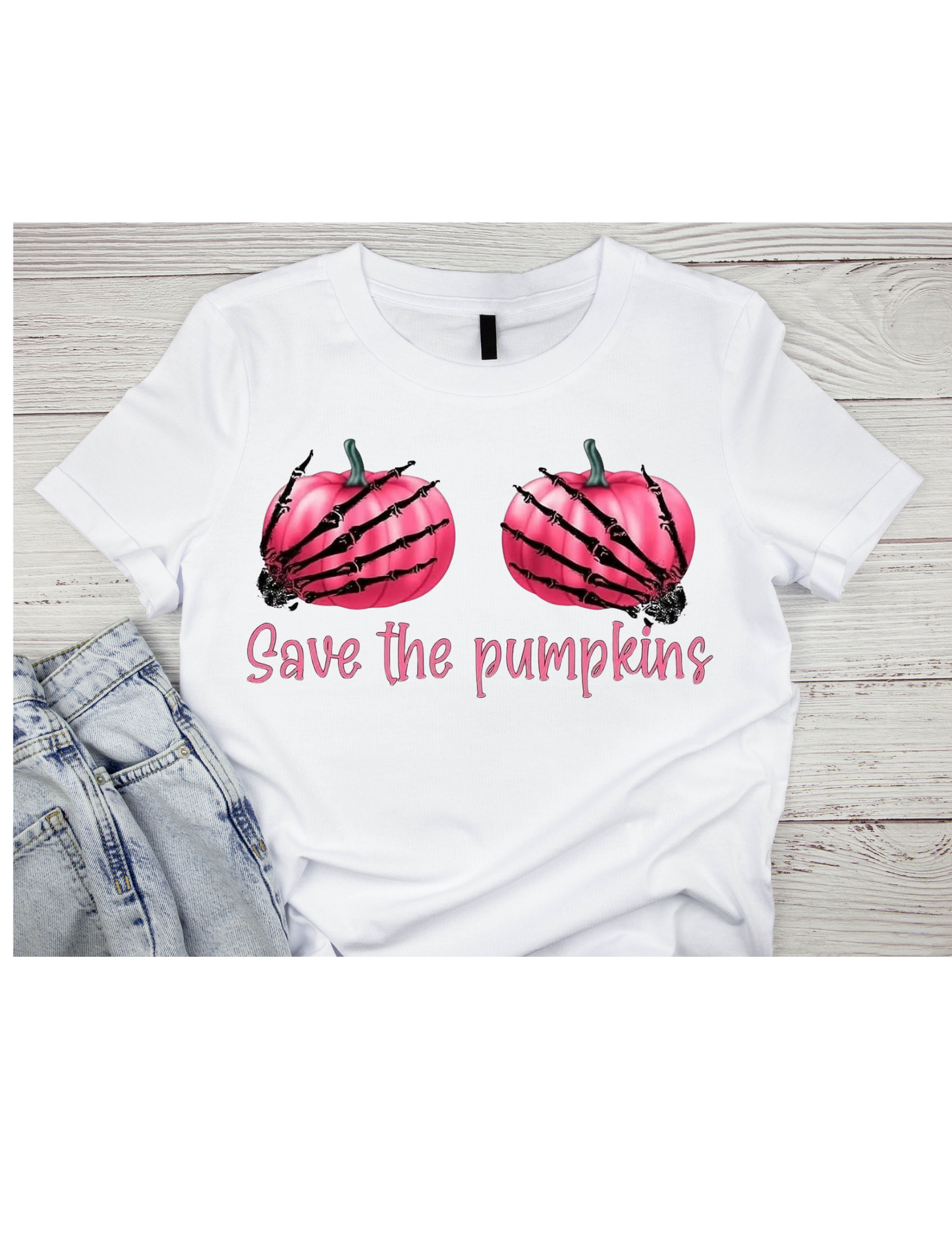 Spooky Halloween T-Shirt - Boo-tiful & Frightfully Fun
