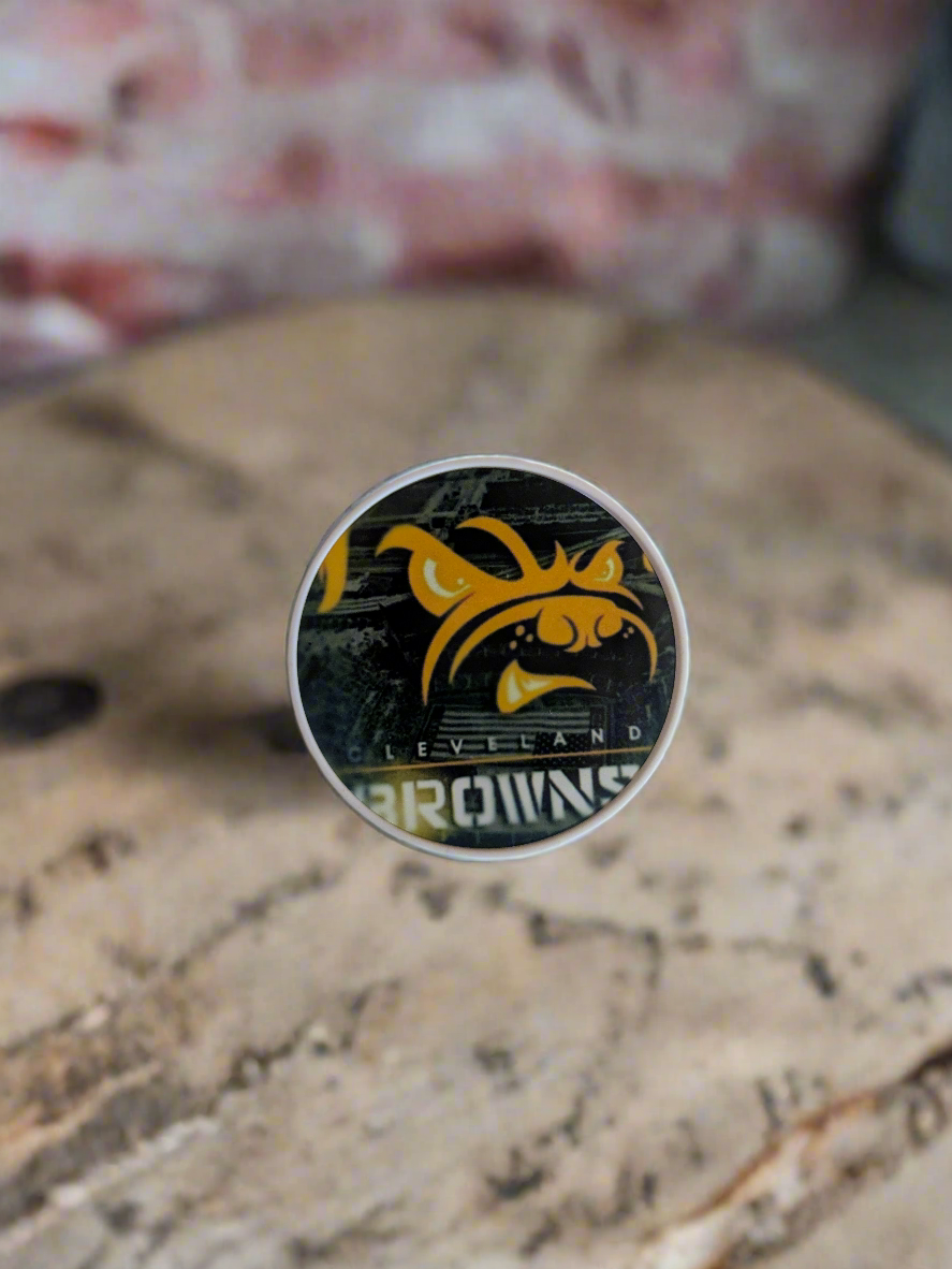Customized cellphone pop socket - Krafty Kustomz LLC