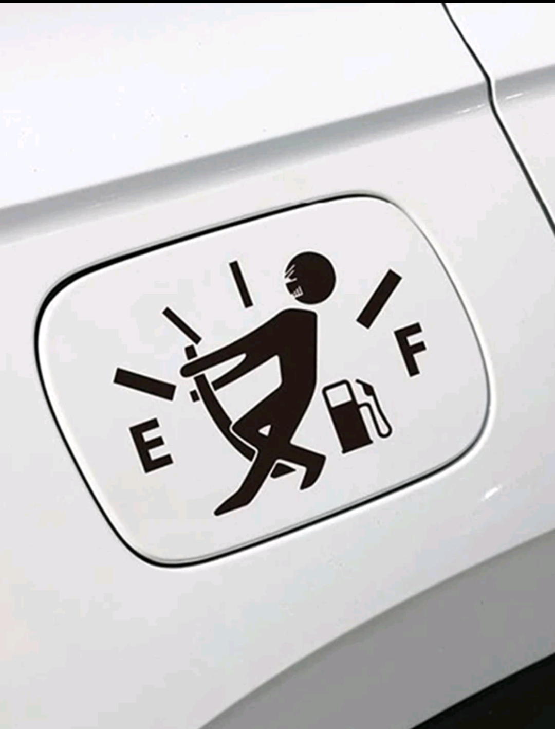 Car decals