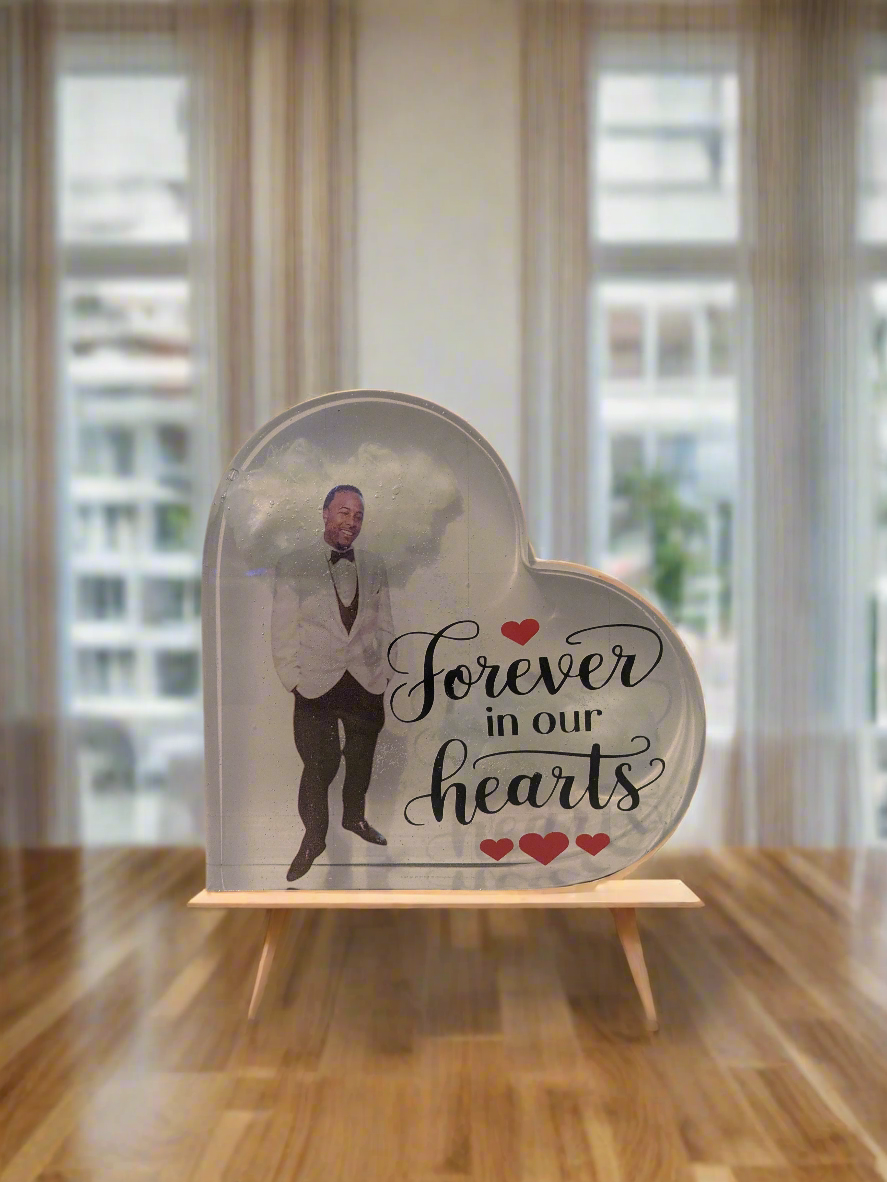 Memorial items