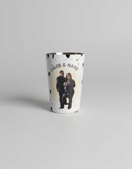 Custom Shot Glasses - Personalized Party Drinkware
