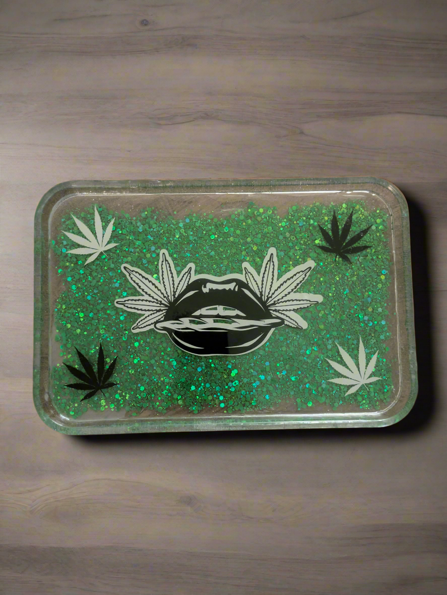 Tray - Krafty Kustomz LLC